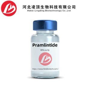 Pramlintide vials